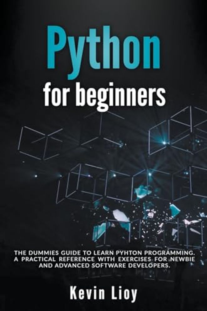 Python for Beginners